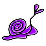 Icono caracol
