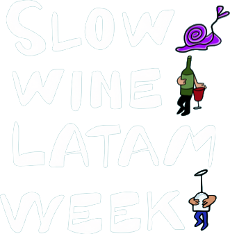 Slow Wine Latam Week